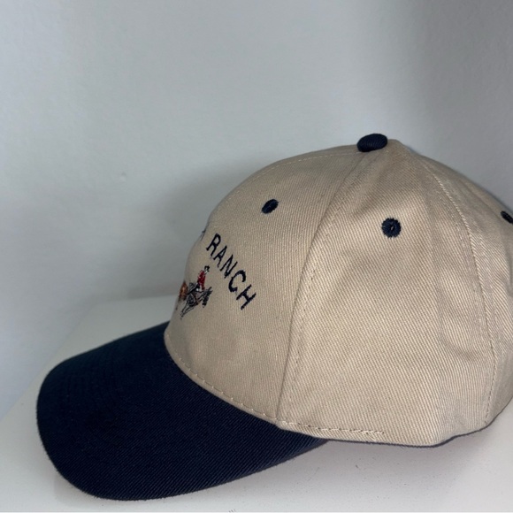 Emerson Ranch Baseball Cap - Picture 7 of 13